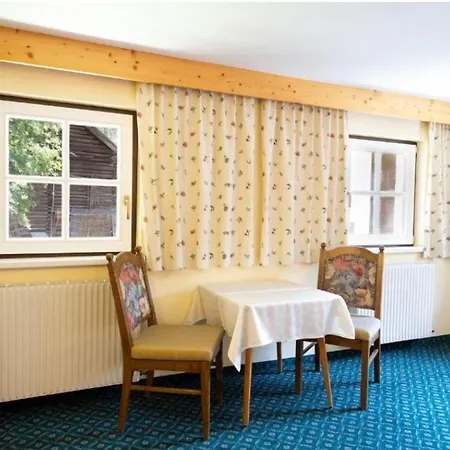 Farmerhouse By Northsouth Aparthments * 솔덴