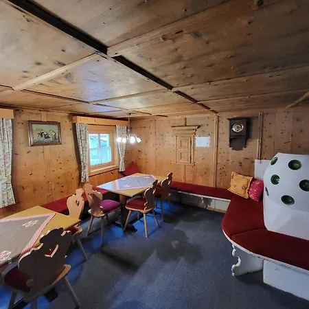 Farmerhouse By Northsouth Aparthments Holiday home *