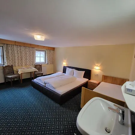 Σπίτι διακοπών Farmerhouse By Northsouth Aparthments Ζόλντεν