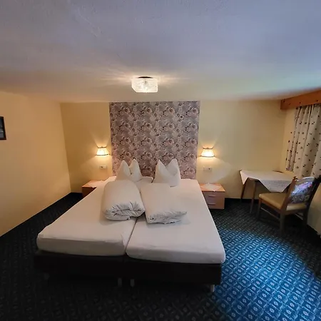 Farmerhouse By Northsouth Aparthments 솔덴