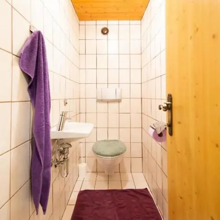 Farmerhouse By Northsouth Aparthments Prázdninový dům