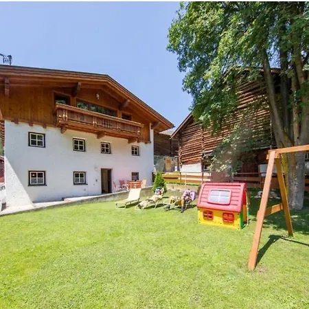 Farmerhouse By Northsouth Aparthments Dom wakacyjny Sölden